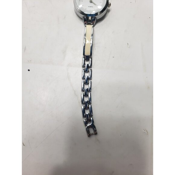 Lot of 5 Mixed Women's Watches Avon Geneva JW Collezio Sanwood A-189 Untested - Picture 13 of 16